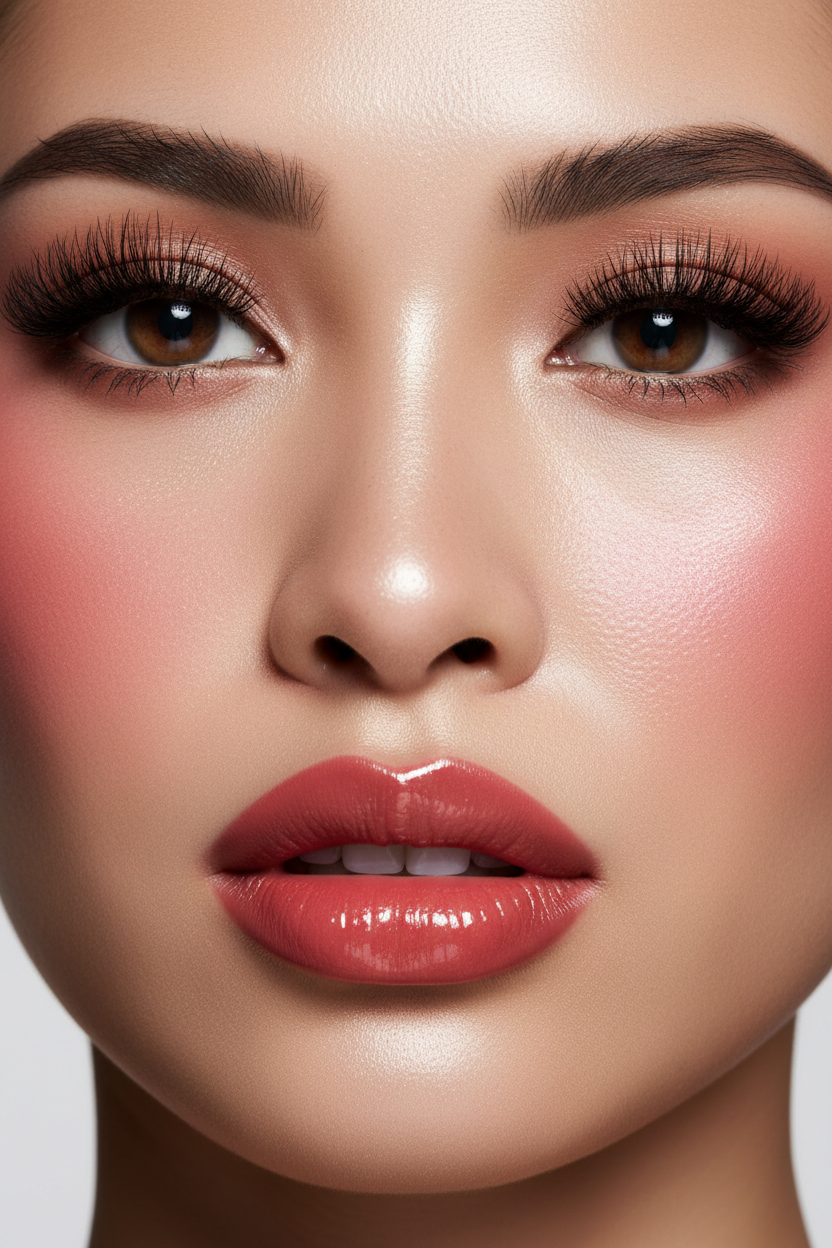Make-up
