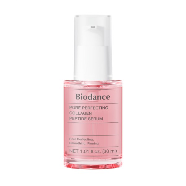 Biodance – Pore Perfecting Collagen Peptide Serum - 30ml