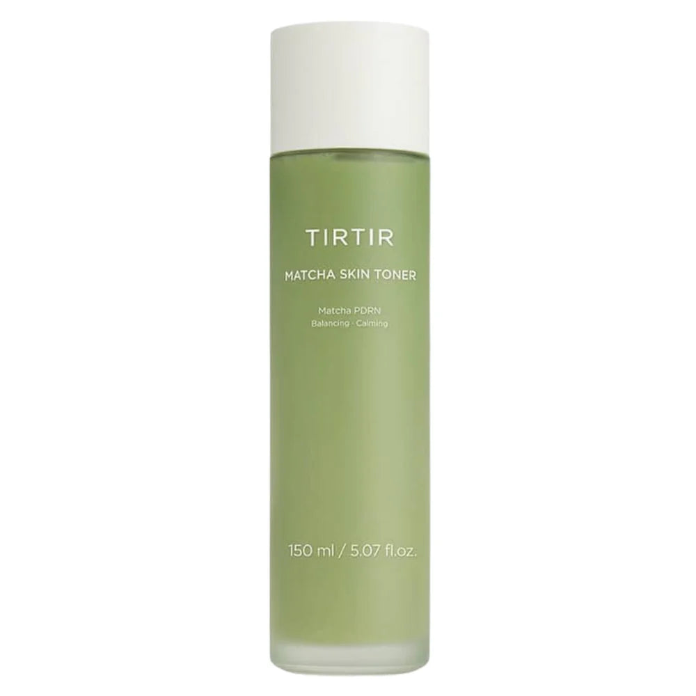 TIRTIR - Matcha Skin Toner - 150ml