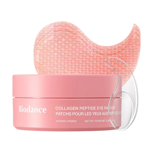 Biodance - Caviar PDRN Eye Patches (30 pairs / 60 patches)