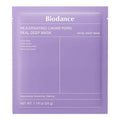 Biodance – Verjüngende Kaviar PDRN Real Deep Mask