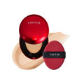 TIRTIR – Mask Fit Red Mini Cushion - 4.5g - 21N Ivory (Light Skin)