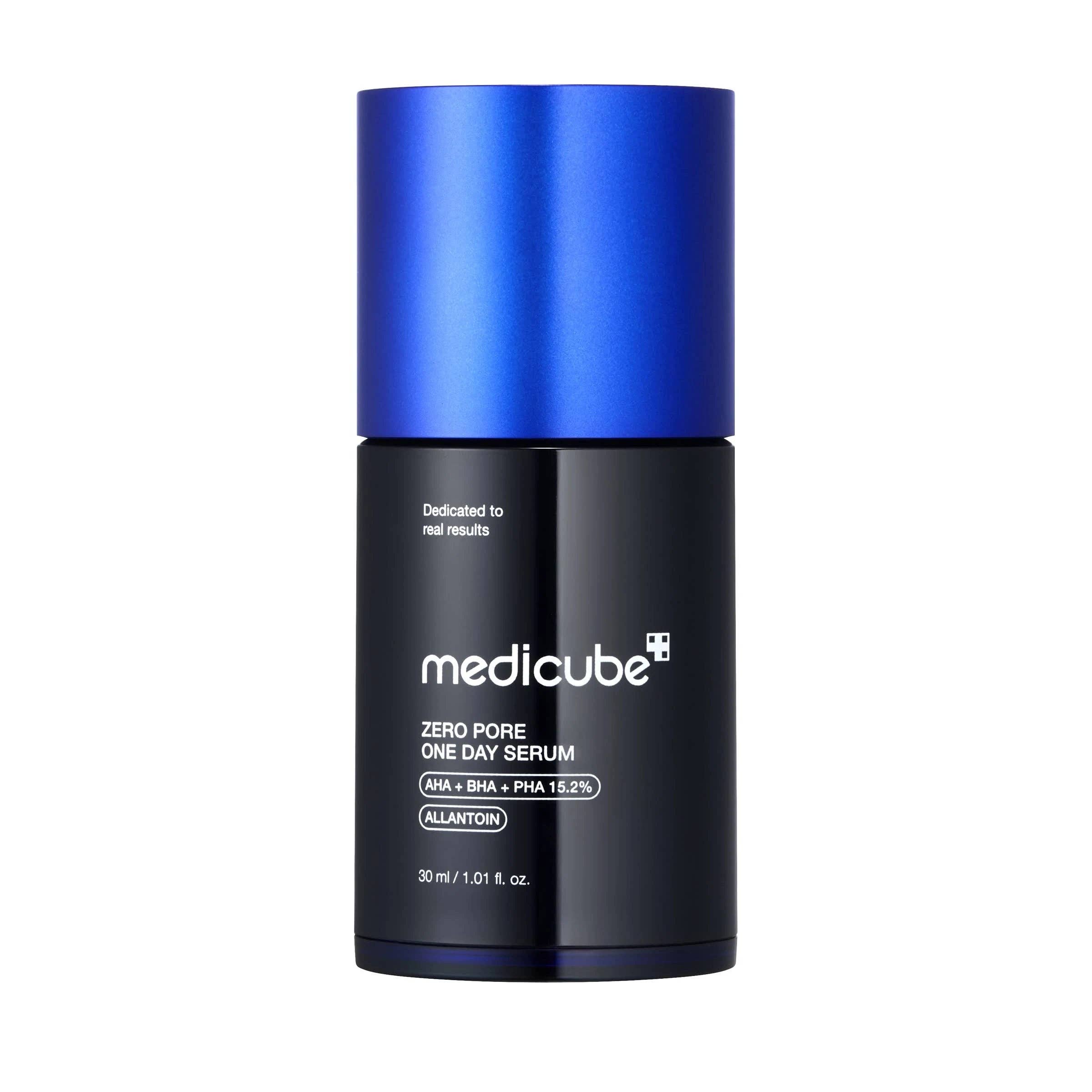 Medicube - Zero Pore One Day Serum - 30 ml