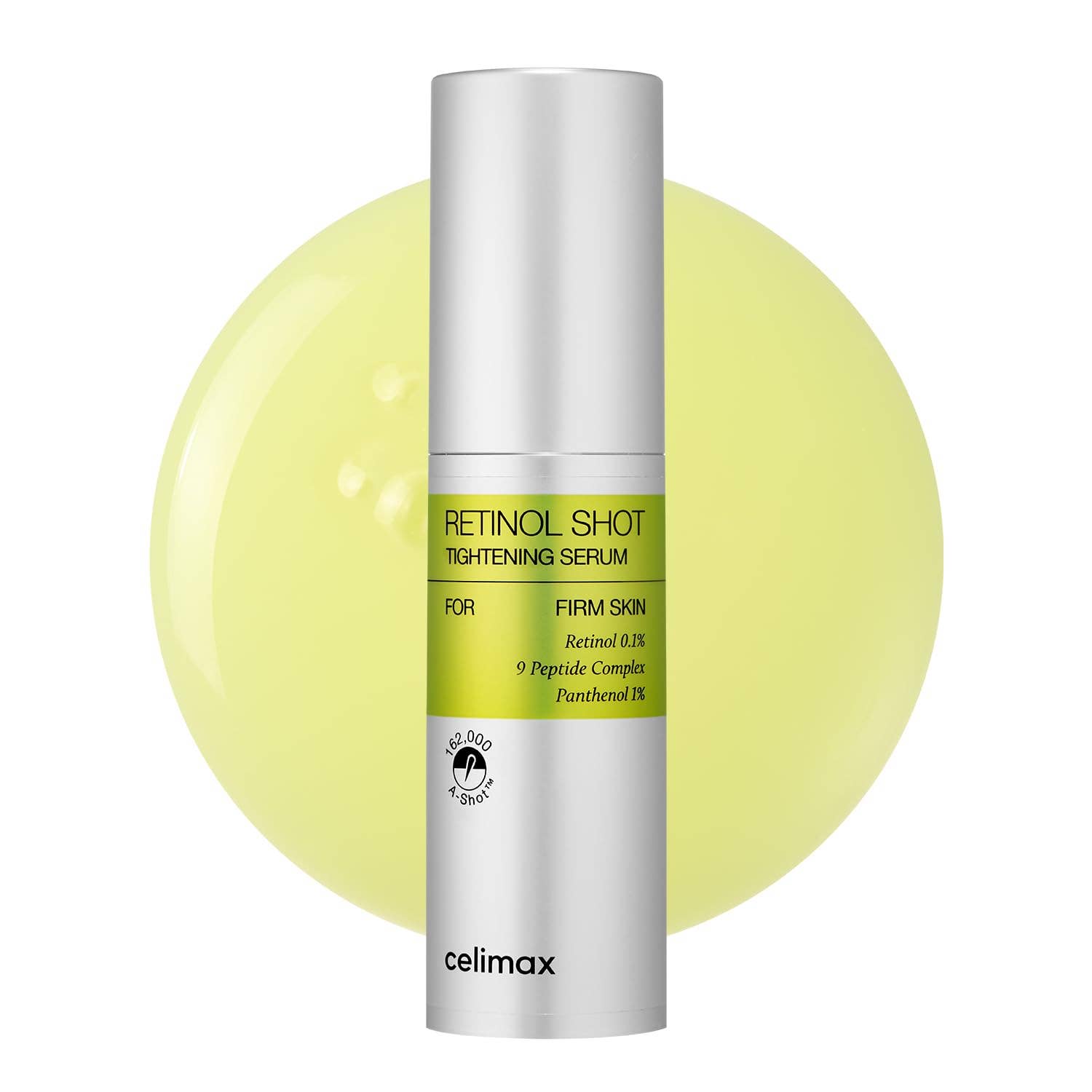 Celimax - The Vita-A Retinol Shot Tightening Serum - 30 ml