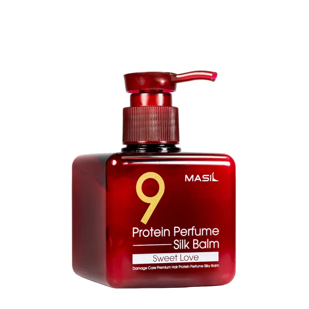 Masil – 9 Protein Perfume Silk Balm Sweet Love - 180ml