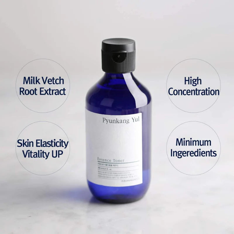 Pyunkang Yul Essence Toner Small - 100ml