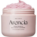 Arencia – Fresh Rosehip Mochi Cleanser - 120g