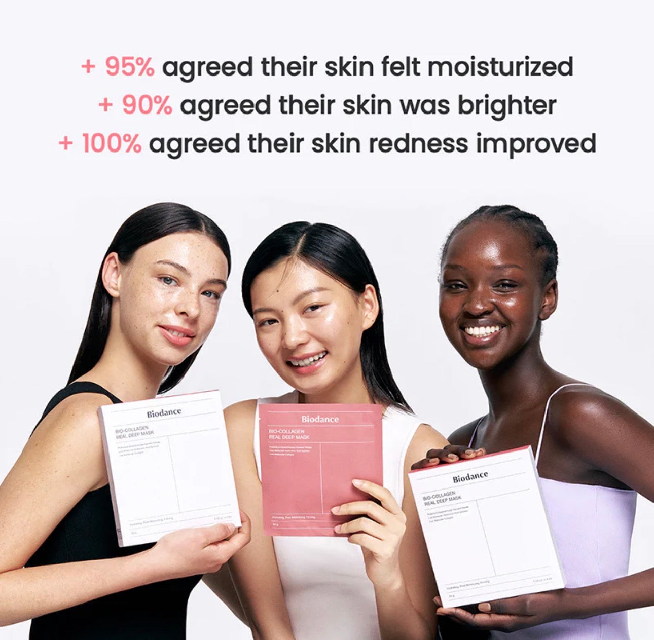 Biodance - Bio-Collagen Real Deep Mask 1x