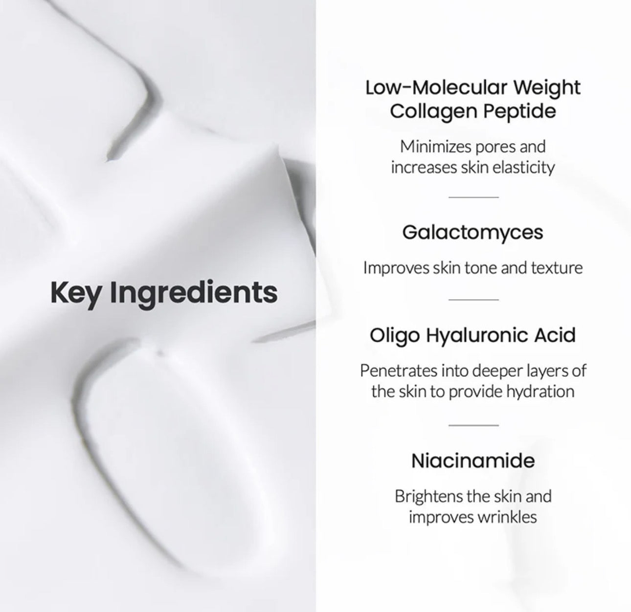 Biodance - Bio-Collagen Real Deep Mask 1x