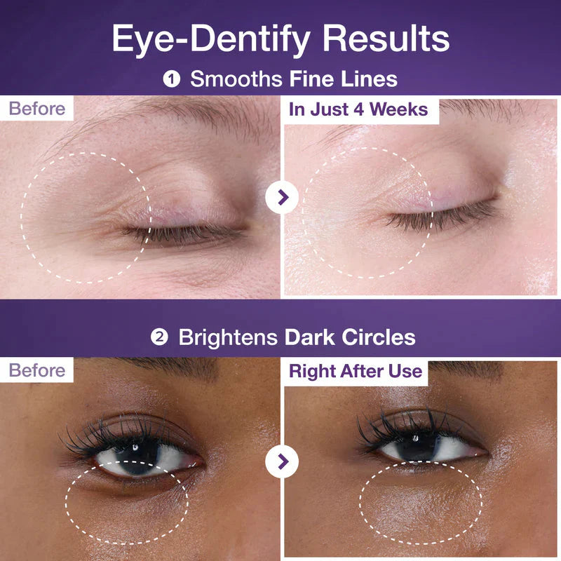 Numbuzin - No.9 NAD+ Retinol Volumetox Eye Cream - 10ml