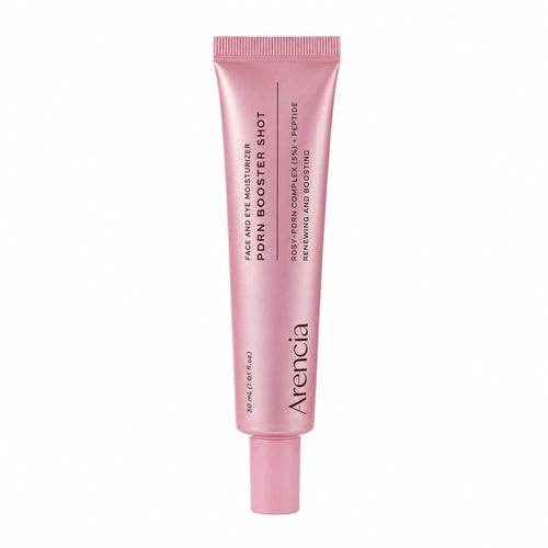 Arencia - PDRN Booster Shot - 30ml - K-Beauty Studio Belgium Antwerp