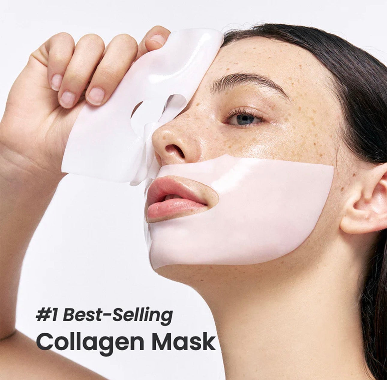 Biodance - Bio-Collagen Real Deep Mask 1x
