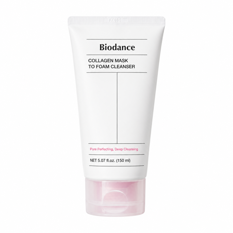 Biodance – Collagen Mask To Foam Cleanser - 150ml