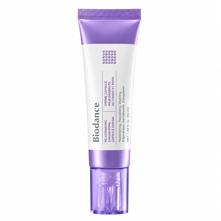 Biodance- Rejuvenating Caviar PDRN Capsule Cream - 50ml