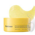 Biodance – Vita Niacinamide Eye Patches (30 pairs / 60 pads)