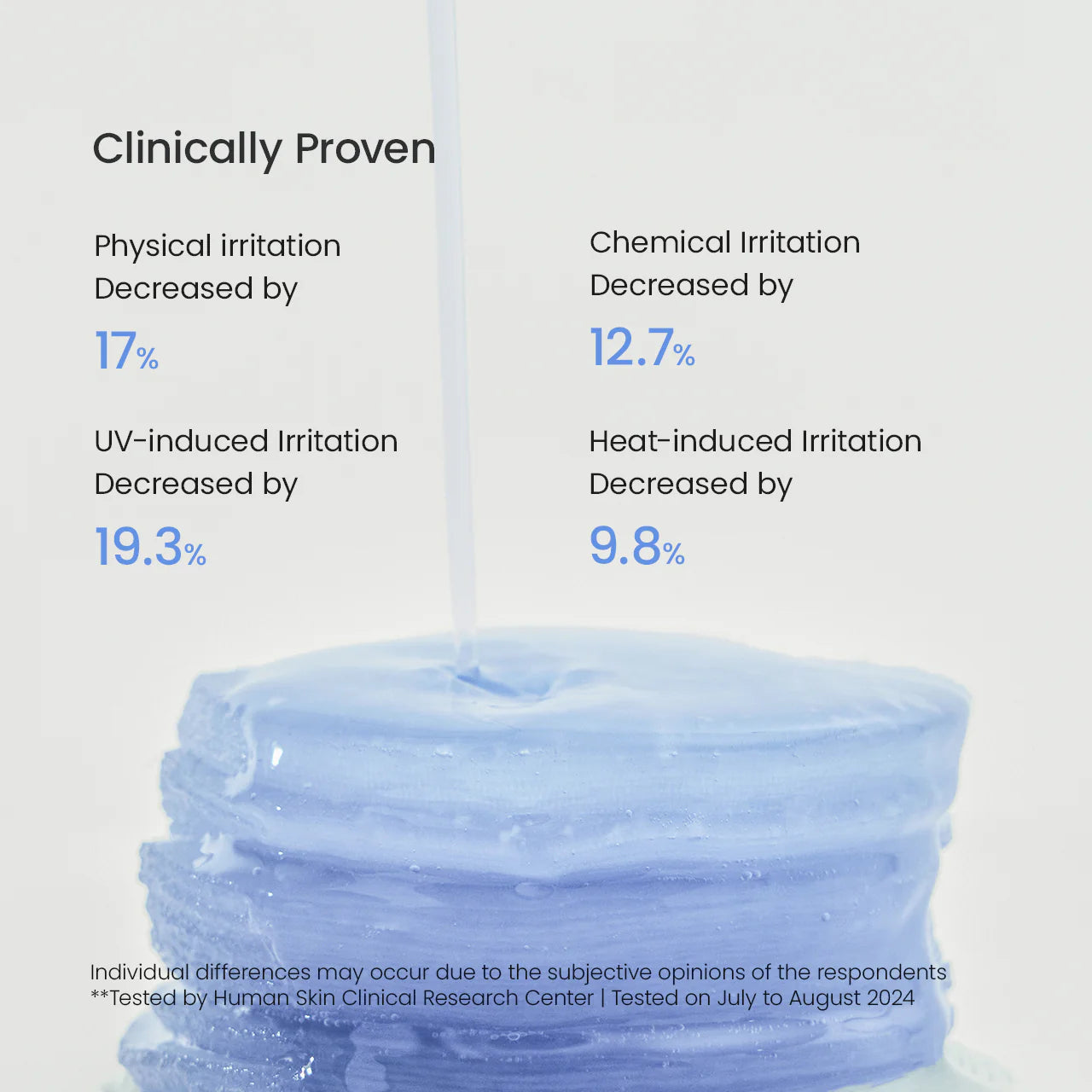 Biodance - Cera-nol Gel Toner Pads (60 Pads)