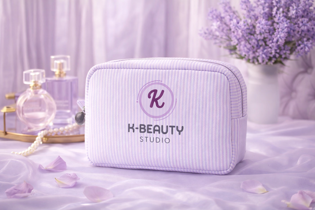 Korean Skincare Anti-Age Kit (+30 Only) + FREE LIMITED EDITION COSMETIC BAG