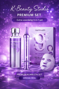 Numbuzin No. 9 Anti-age set