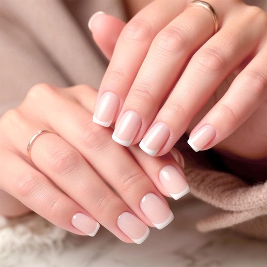 Gelnägel - Auf Anraten