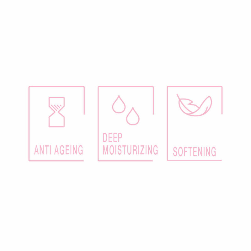 ProNails Anti-Aging Hand Spa Maske 1x