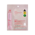 VT Cosmetics - Collagen Reedle Shot 100  2-Step Mask (microneedling)