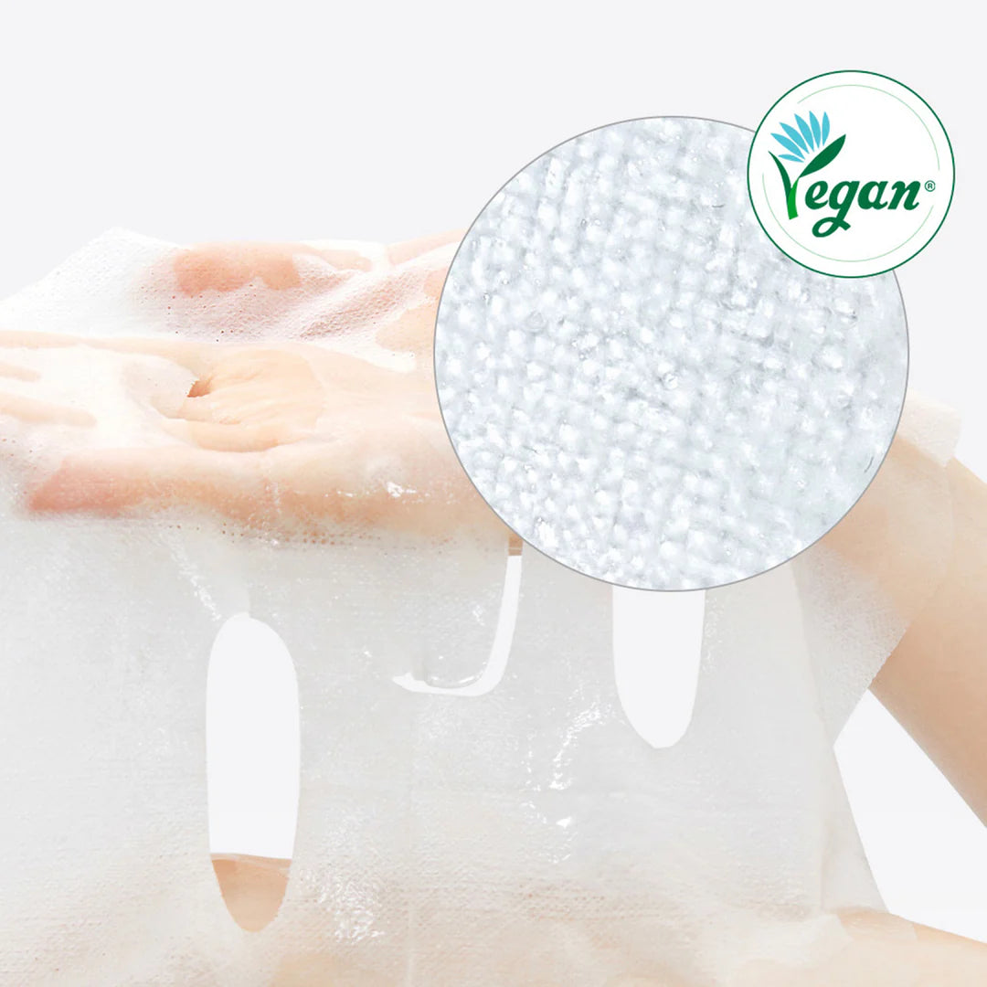 VT Cosmetics - Collagen Reedle Shot 100  2-Step Mask (microneedling)