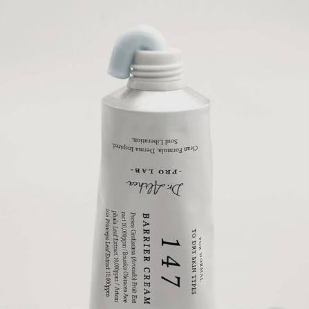 Dr. Althea 147 Barrier Cream - for Dry Skin - 50ml