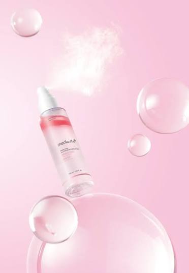 Medicube - PDRN Pink Glutathione Serum Mist Spray