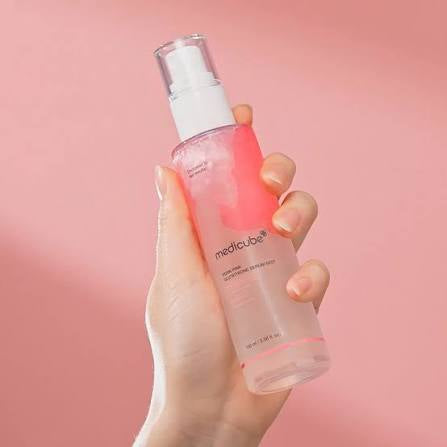 Medicube - PDRN Pink Glutathione Serum Mist Spray