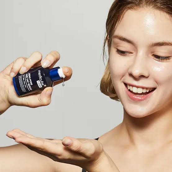 Medicube - Zero Pore One Day Serum - 30 ml
