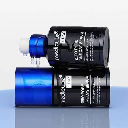 Medicube - Zero Pore One Day Serum - 30 ml