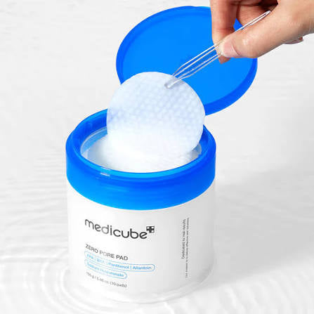 Medicube Zero Pore Pad - 70 pads