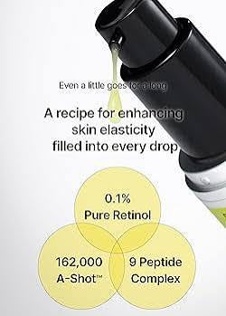 Celimax - The Vita-A Retinol Shot Tightening Serum - 30 ml
