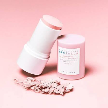 SKIN1004 - Poremizing Quick Clay Stick Mask - 27 gr