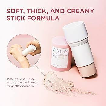 SKIN1004 - Poremizing Quick Clay Stick Mask - 27 gr