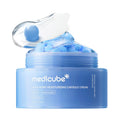 Medicube - Hyaluronic Moisturizing Capsule Cream, 55g