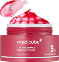 Medicube - TXA Niacinamide Capsule Cream - 55g