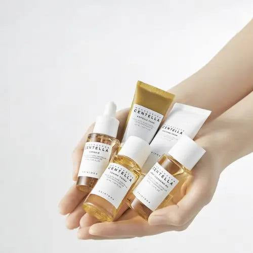 SKIN1004 - Madagascar Centella Travel kit