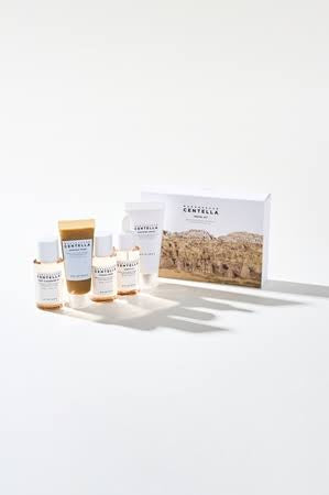 SKIN1004 - Madagascar Centella Travel kit