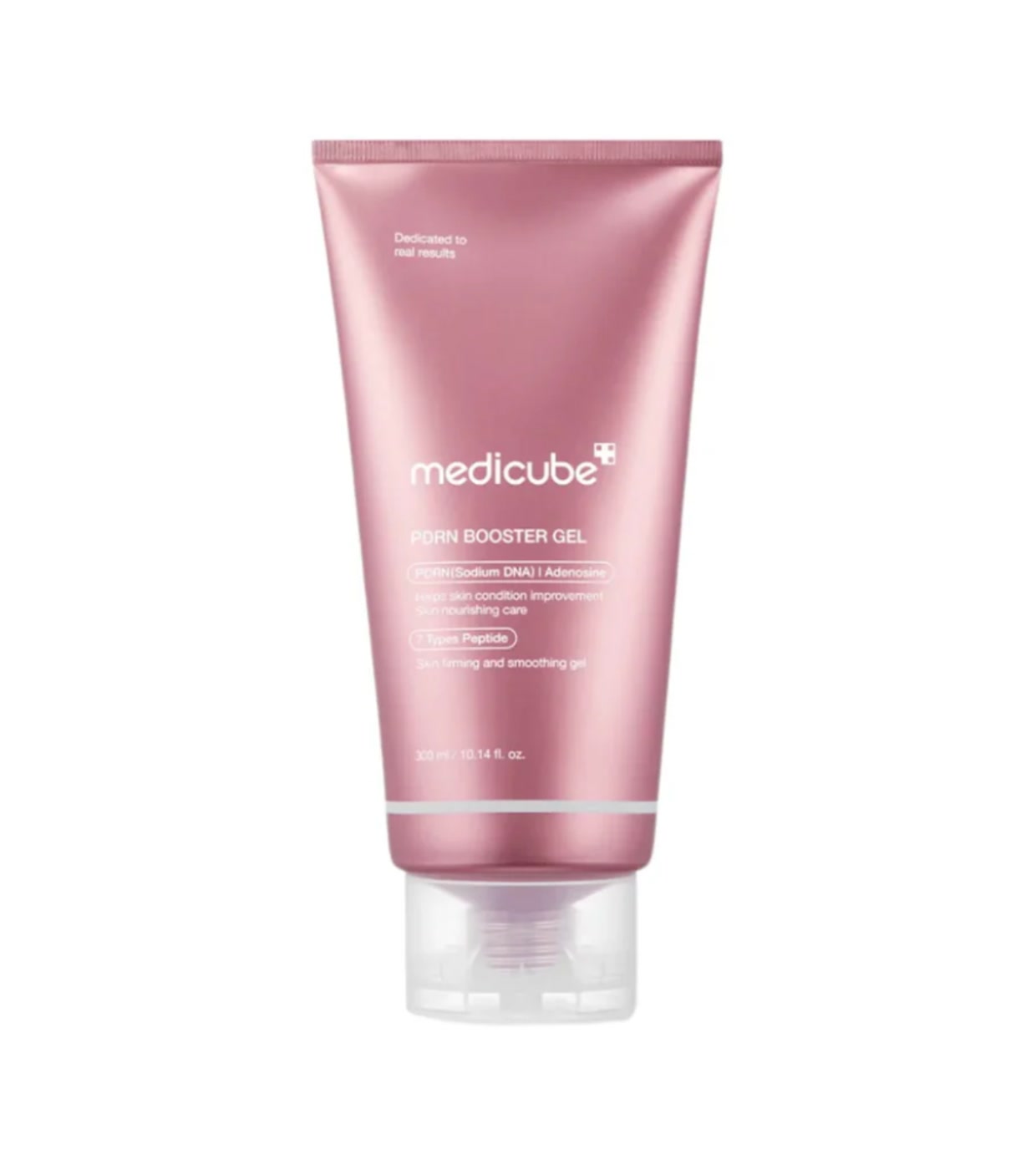 Medicube – PDRN Booster Gel, XL 300ml