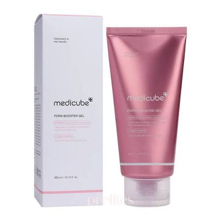 Medicube – PDRN Booster Gel, XL 300ml