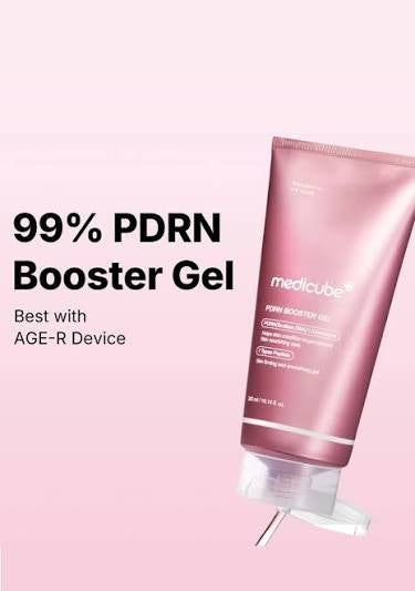 Medicube – PDRN Booster Gel, XL 300ml
