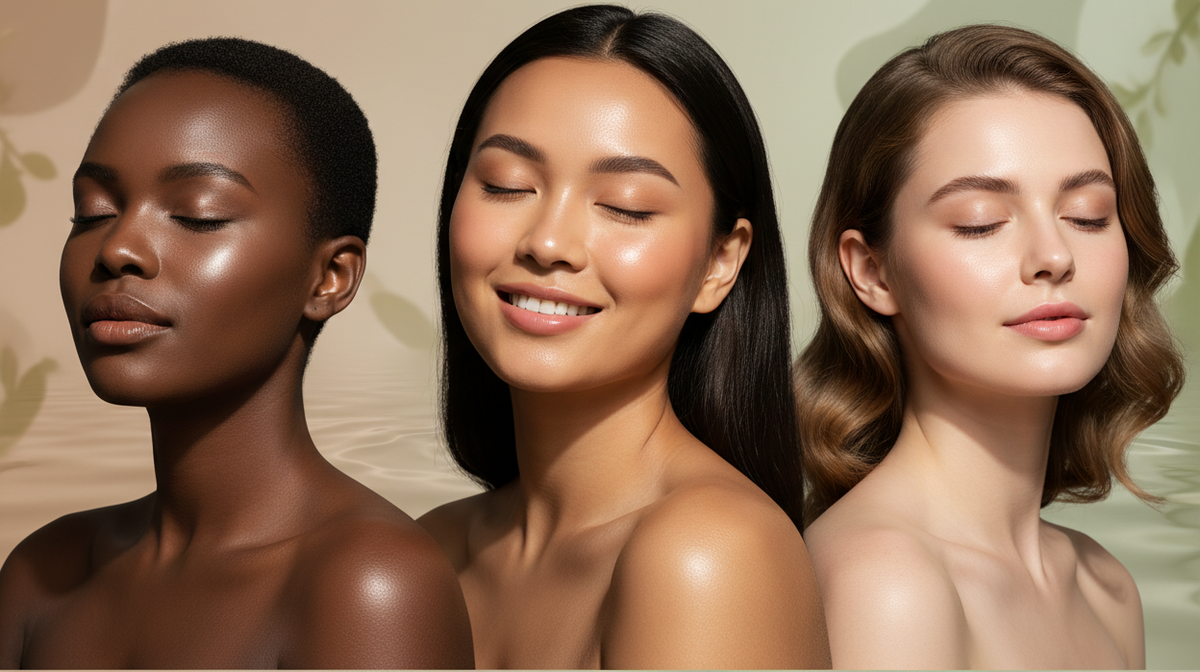 K-Beauty Studio