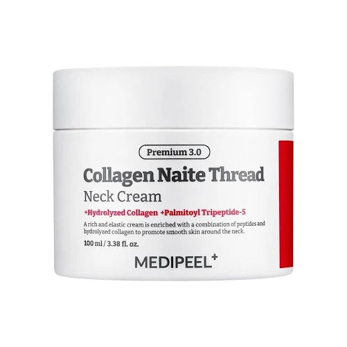 Medi-Peel – Premium 3.0 Collagen Naite Thread Neck Cream - 100ml