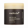 Medicube – Deep Vita C Pad, 150g (70pads)
