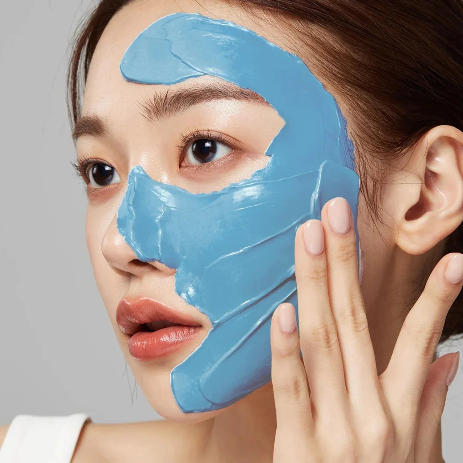 Medicube - Zero Pore Blackhead Schlammmaske - 100 g