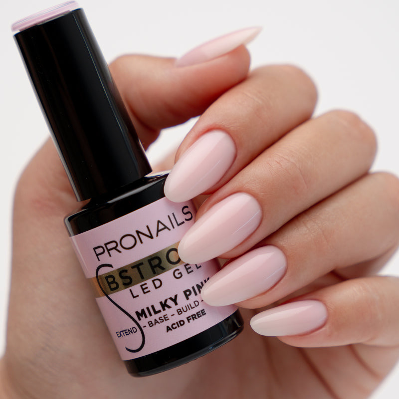 BIAB - Naturnagelbehandlung