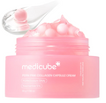Medicube - PDRN Pink Collagen Capsule Cream, 55g