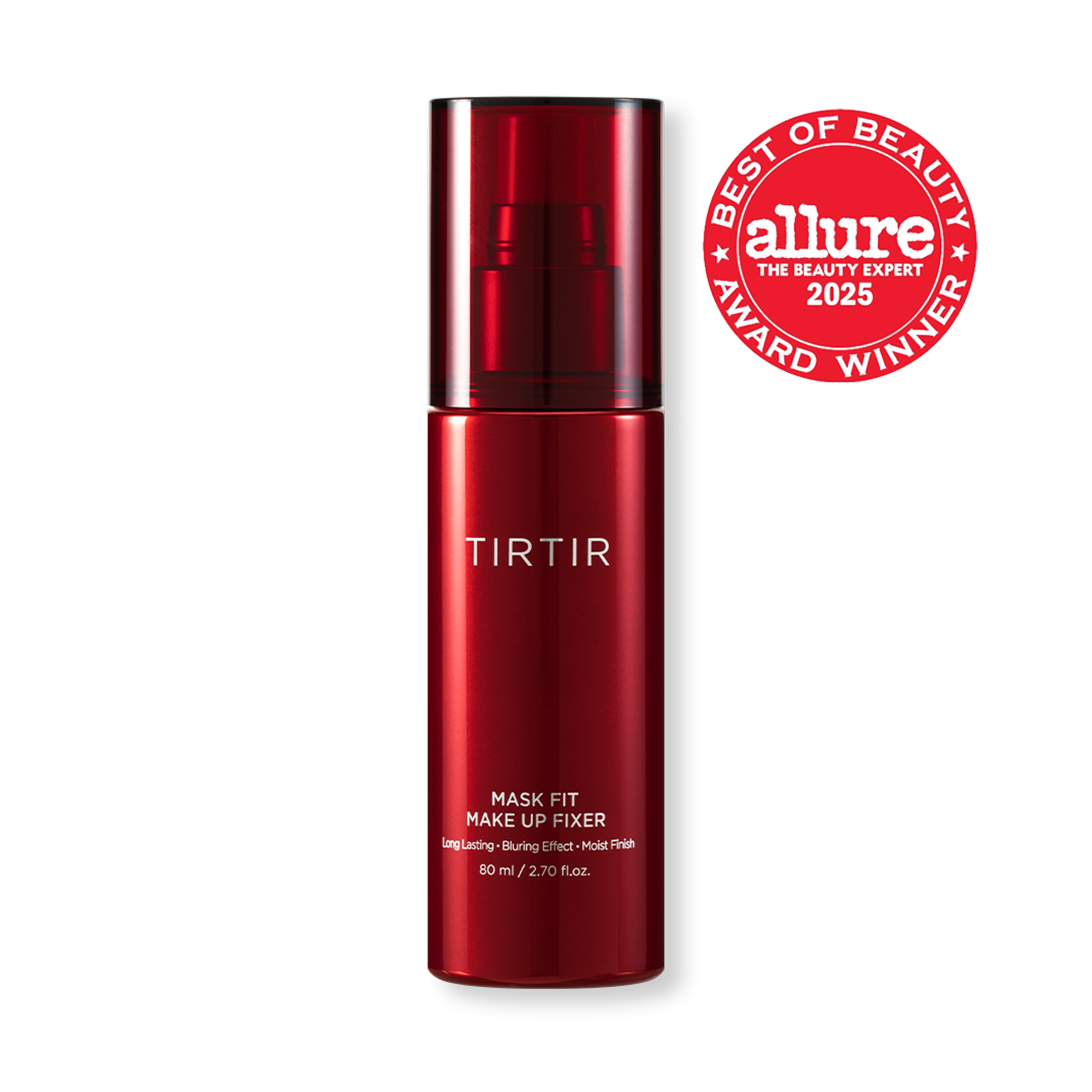 TirTir – Mask Fit Make Up Fixer, 80ml