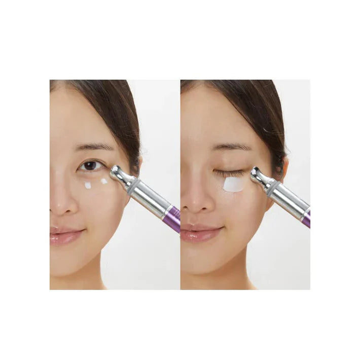 VT Cosmetics – Reedle Shot Lifting Vibrating Eye Cream, 15ml